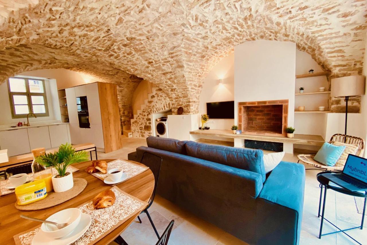 님 La Terra Nostra - Townhouse - Swimming Pool 빌라 외부 사진