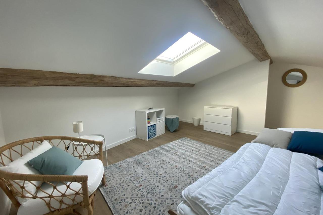 님 La Terra Nostra - Townhouse - Swimming Pool 빌라 외부 사진