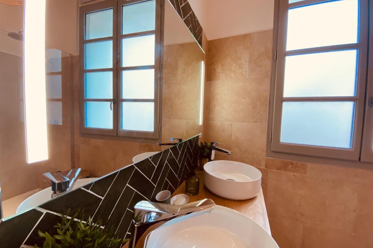 님 La Terra Nostra - Townhouse - Swimming Pool 빌라 외부 사진