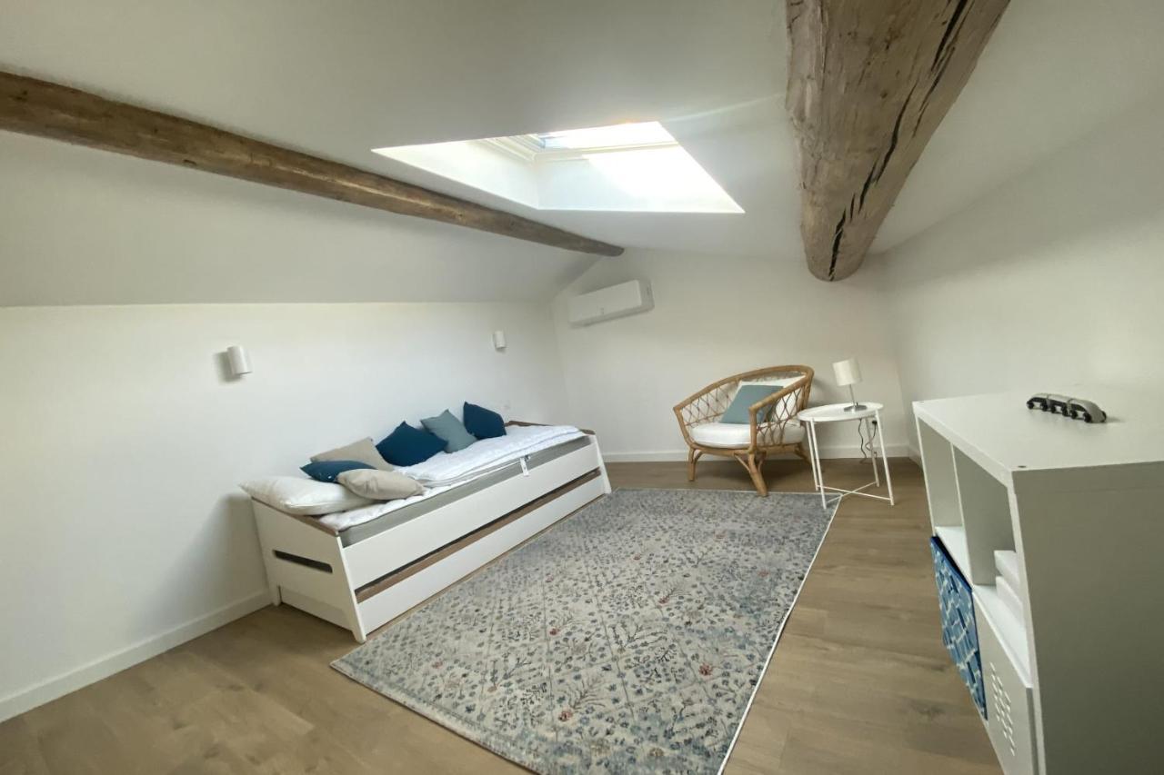 님 La Terra Nostra - Townhouse - Swimming Pool 빌라 외부 사진