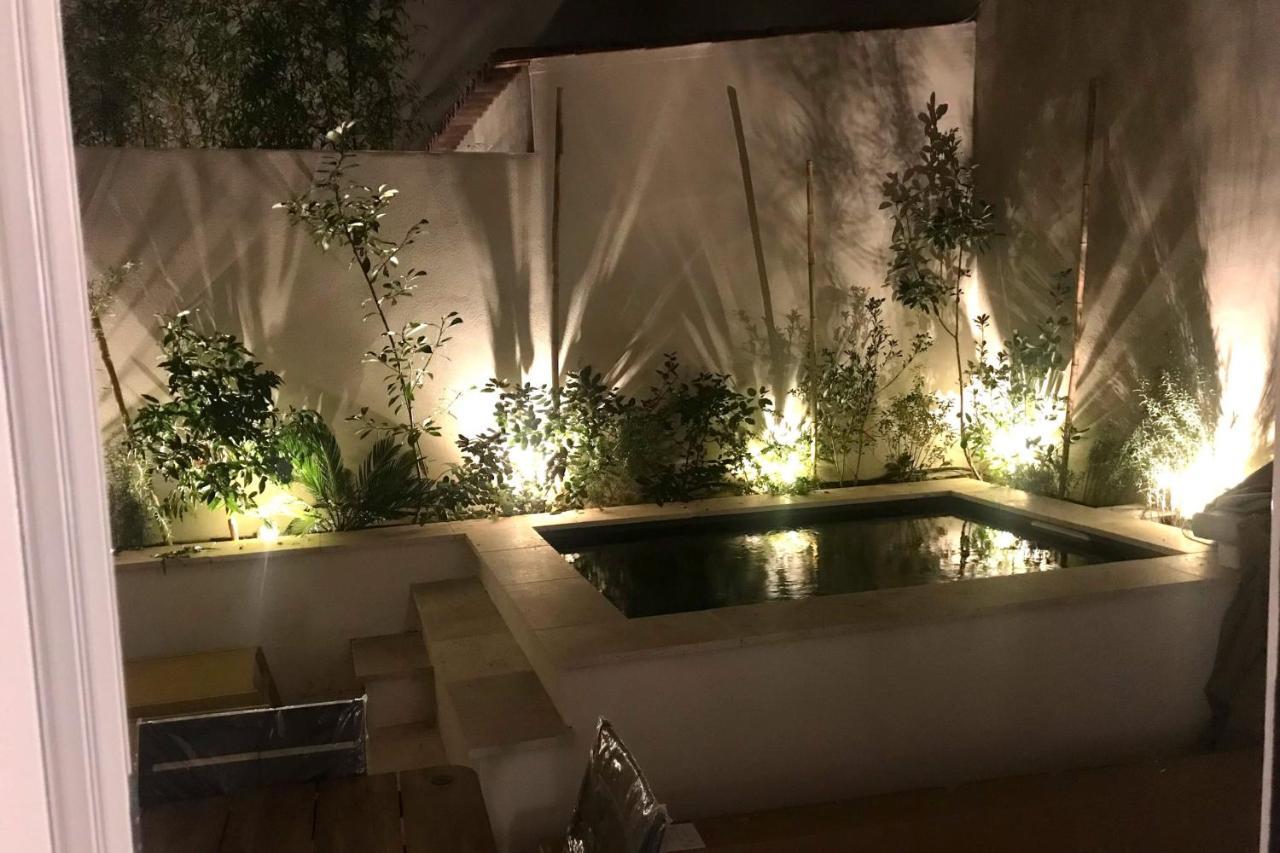 님 La Terra Nostra - Townhouse - Swimming Pool 빌라 외부 사진
