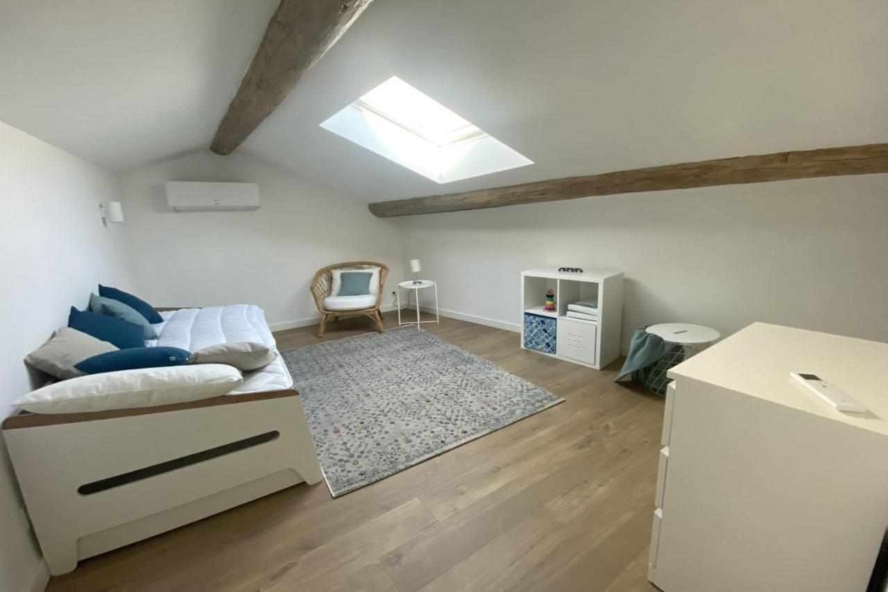 님 La Terra Nostra - Townhouse - Swimming Pool 빌라 외부 사진